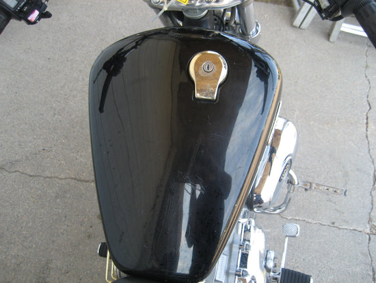 Image Title 1986 Yamaha XV1100 Virago $1499.00 OBO